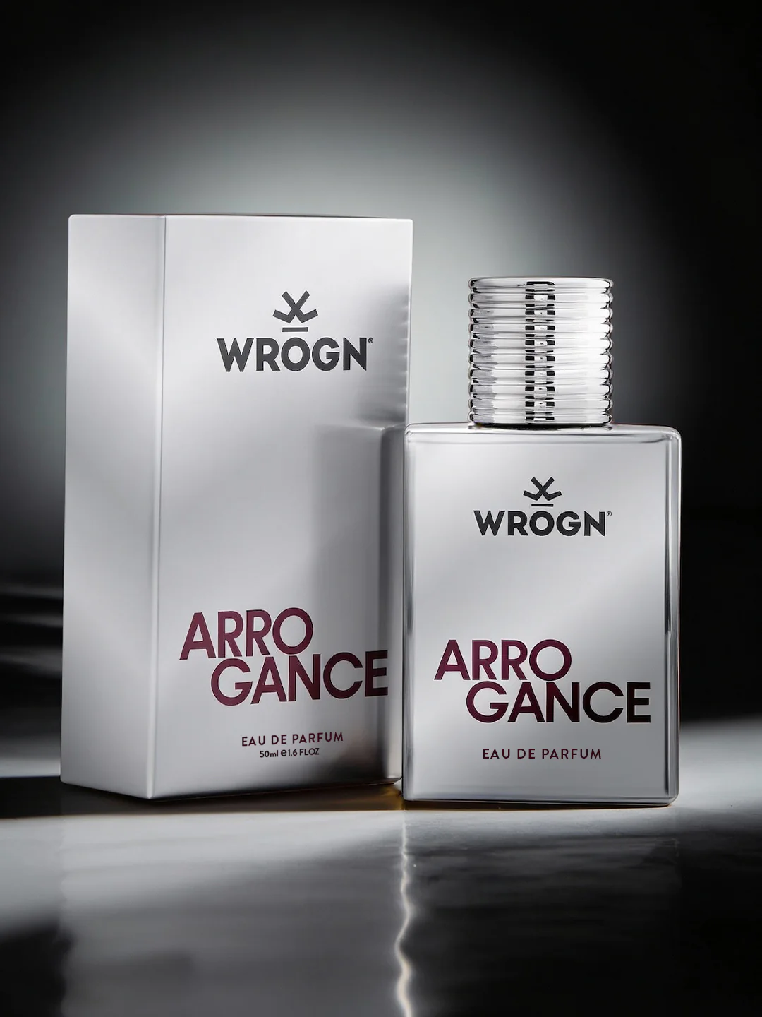 Wrogn Arrogance
