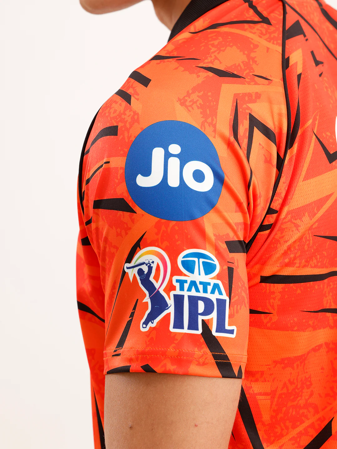 Wrogn x SRH Official Team Jersey - Image 6