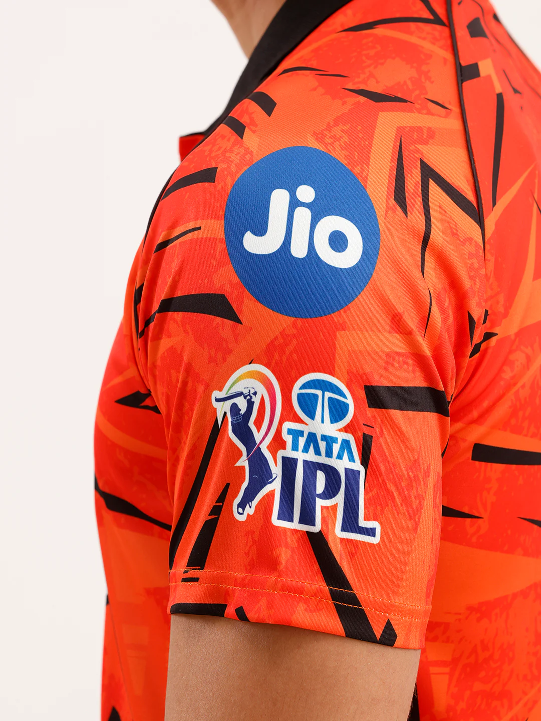 Wrogn x SRH Replica Jersey - Image 7